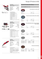 Range of Products 2018-11