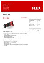 RS 29 18.0-1