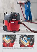 Safety vacuum cleaners-6