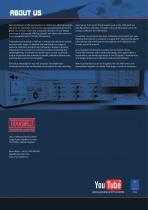 TRANSMILLE PRODUCT GUIDE 2015/16-8