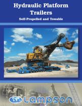 Hydraulic Platforms-1