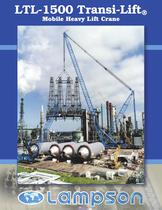Transi-Lift® LTL-1500-1