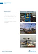 SARENS CLIMBING SYSTEM 250-2