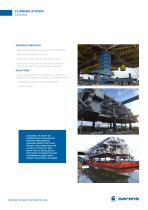 SARENS CLIMBING SYSTEM 5000-2