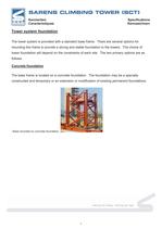 Sarens Climbing Tower-5