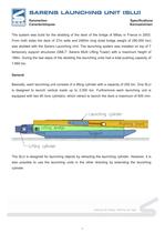 Sarens Launching Unit-2