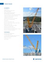 SARENS TOWER CRANES-2