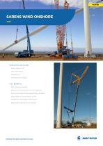 SARENS WIND ONSHORE-1