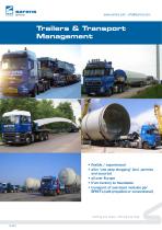 Trailers & Transport  Management - 1