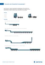 TRAILERS & TRANSPORT SOLUTIONS - 2