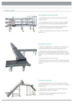 Conveyors and Sorting - 10
