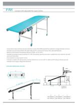 Conveyors and Sorting - 2