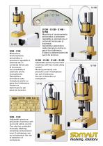 Impact machines-4