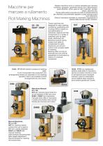Roll marking machine-2