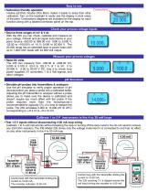 PIE 235 Process Voltage Calibrator - 2