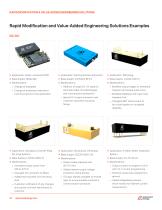 CSM Power solutions Catalog-10