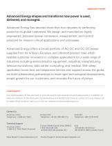Embedded Power AC-DC and DC-DC Solutions - 3