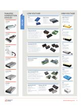 Embedded Power AC-DC and DC-DC Solutions - 5