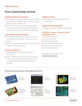 Embedded Power AC-DC and DC-DC Solutions - 8