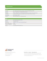 eVos datasheet-2