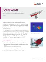 FlareSpection Datasheet - 1