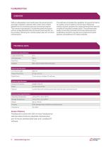 FlareSpection Datasheet - 2