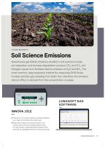 Gas Sensing Overview - 11