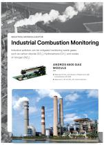 Gas Sensing Overview - 6