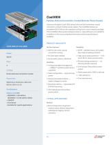 Low Voltage Medical Power Supplies brochure-10