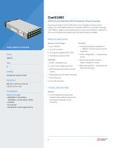 Low Voltage Medical Power Supplies brochure-6