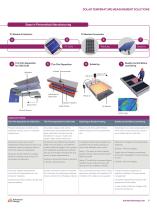 TEMPERATURE MEASUREMENT FOR SOLAR - 5