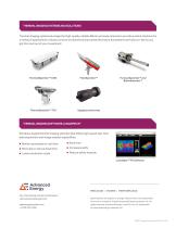 Thermal Imaging Cameras Overview - 4