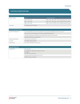 Thyro A Series Datasheet - 3