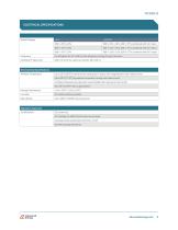 Thyro S Series Datasheet - 3