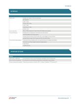 Thyro S Series Datasheet - 7