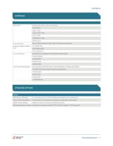 Thyro A Series Datasheet - 7