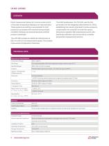 UV 400 Pyrometer Datasheet - 2