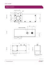 UV 400 Pyrometer Datasheet - 4