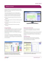 UV 400 Pyrometer Datasheet - 7