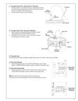 TOUGH GARD Anti-Spatter Multi-Feed System Owner's Manual - 7