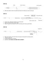 TOUGH GUN Automatic MIG Guns Owner's Manual - 10