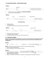 TOUGH GUN Automatic MIG Guns Owner's Manual - 7