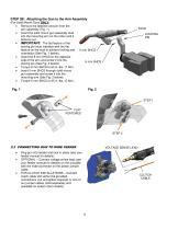 TOUGH GUN G2 Series MIG Guns Owner's Manual - 6