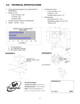 TOUGH GUN Safety Clutch Owner's Manual - 6