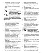 TOUGH GUN TA3 Robotic Air-Cooled MIG Guns Owner's Manual - Tregaskiss ...