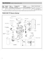 TOUGH GUN™ TT3 Reamer - 2