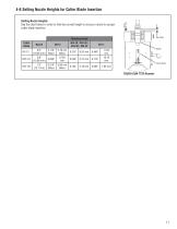 TOUGH GUN TT3E Reamer Owner's Manual - 11