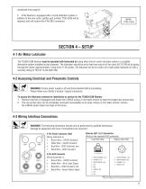 TOUGH GUN TT3E Reamer Owner's Manual - 9