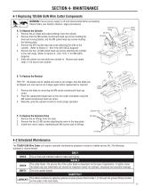 TOUGH GUN Wire Cutter Owner's Manual - 9