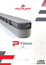 P-TRAK 2023-1